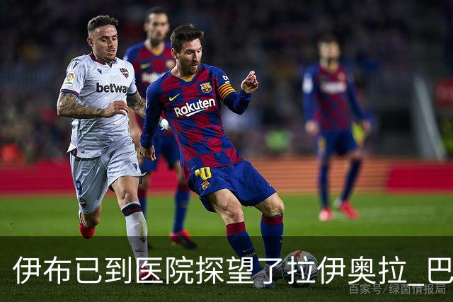 伊布已到医院探望了拉伊奥拉 巴洛特利也发声支持